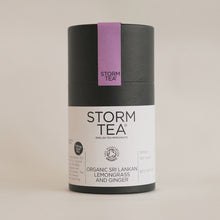 Load image into Gallery viewer, Storm Tea - Sri Lankan Lemongrass & Ginger