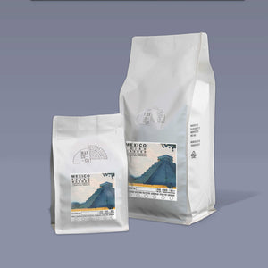 Mexico - Tejao (Washed)