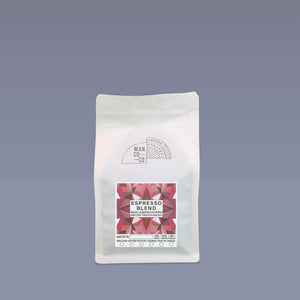ManCoCo Espresso Blend