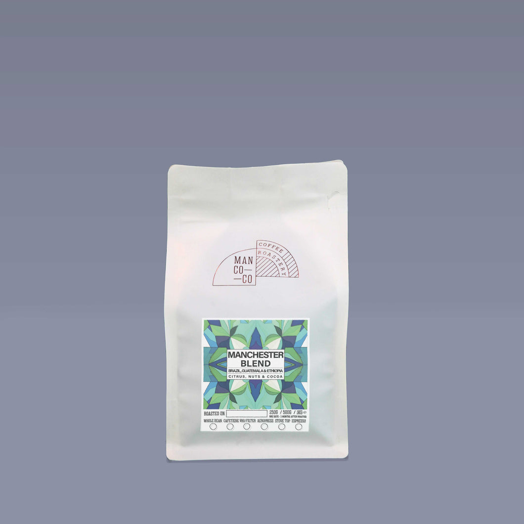 ManCoCo Manchester Blend