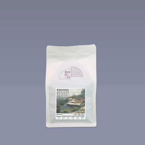 Rwanda - Agaciro