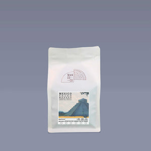 Mexico - Tejao (Washed)
