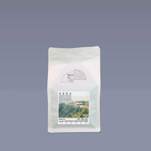 Peru – Sergio Chinguel (Washed & Dry Fwermented)