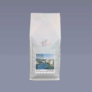Brazil - Fazenda Pantano Yellow Bourbon