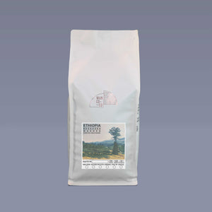 Ethiopia - Beshasha