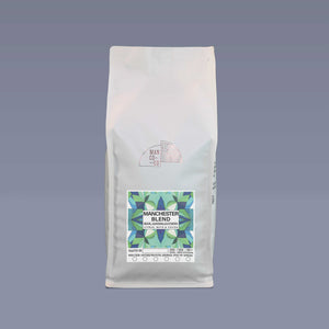 ManCoCo Manchester Blend