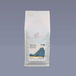 Mexico - Tejao (Washed)
