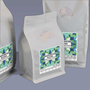 ManCoCo Manchester Blend