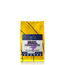 Load image into Gallery viewer, Brazil - Fazenda Pantano Yellow Bourbon