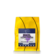 Load image into Gallery viewer, Brazil - Fazenda Pantano Yellow Bourbon