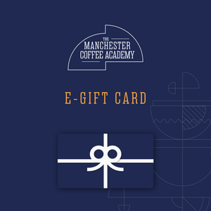 Coffee Academy Session E-Gift Card