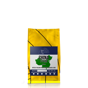 China - Fuyan (Natural)