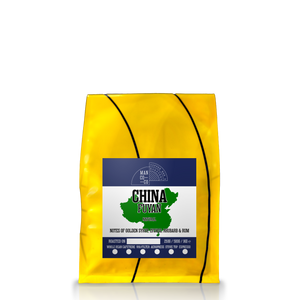 China - Fuyan (Natural)