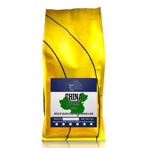 China - Fuyan (Natural)