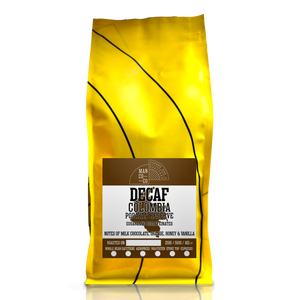 Colombia - Popayan Reserve Sugar Cane Decaffeinated