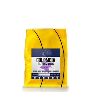 Colombia - Finca El Diamante