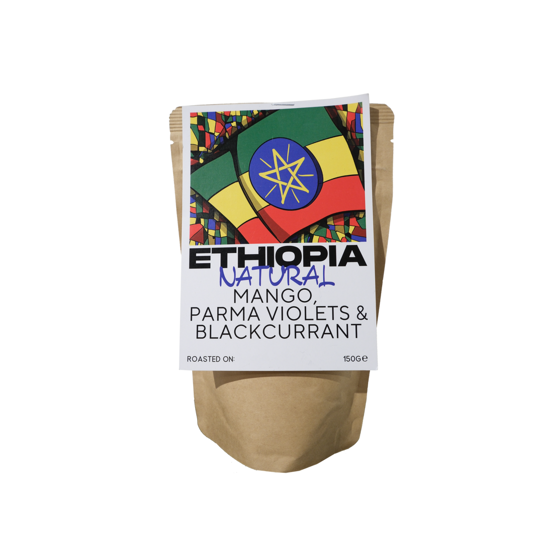 Ethiopia – Odaco