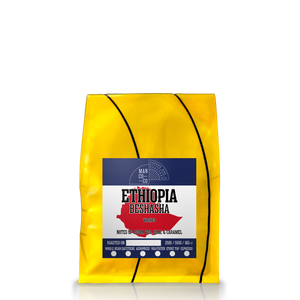 Ethiopia - Beshasha