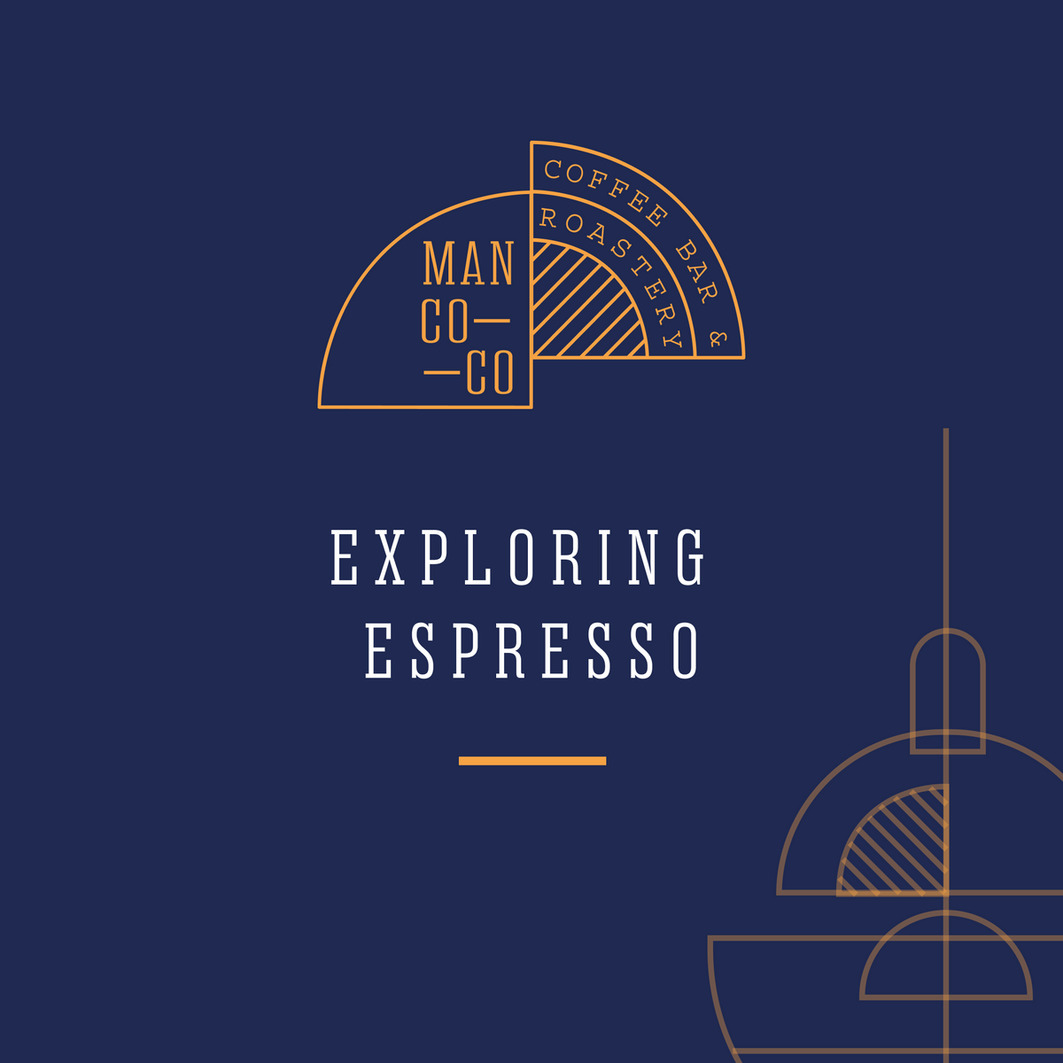 Exploring Espresso – ManCoCo Limited