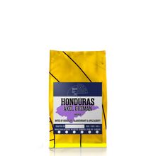 Load image into Gallery viewer, Honduras - Axel Guzman