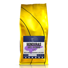 Load image into Gallery viewer, Honduras - Axel Guzman