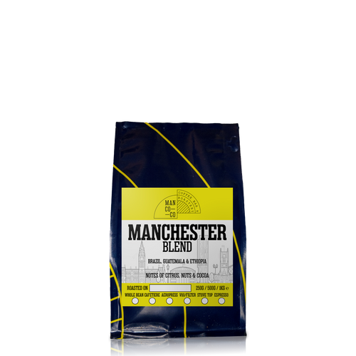 ManCoCo Manchester Blend