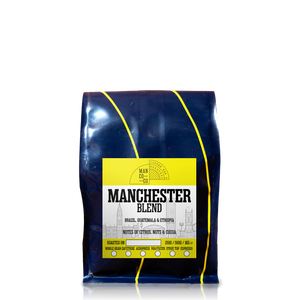 ManCoCo Manchester Blend