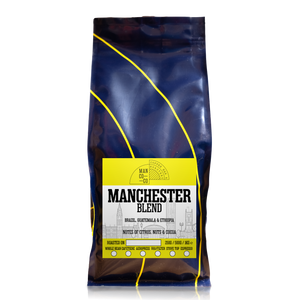 ManCoCo Manchester Blend