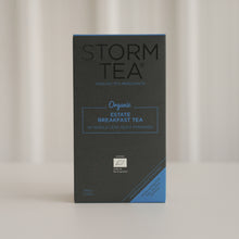 Load image into Gallery viewer, Storm Tea - Estate Breakfast Tea