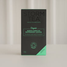 Load image into Gallery viewer, Storm Tea - North African Peppermint Tea