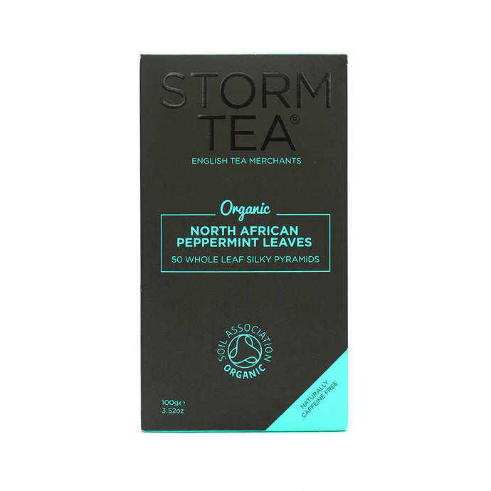 Storm Tea - North African Peppermint Tea
