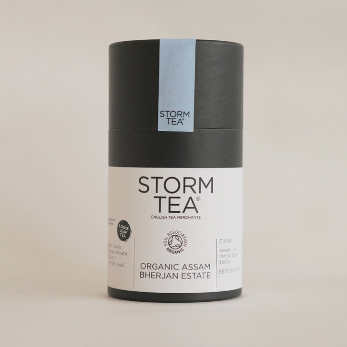 Artisan Tea Collection - Loose Leaf & Whole Leaf Pyramids – ManCoCo Limited