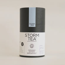 Load image into Gallery viewer, Storm Tea - Estate Breakfast Tea