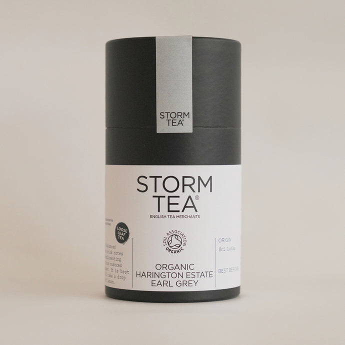 Storm Tea - Harington Estate Earl Grey