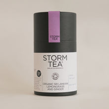 Load image into Gallery viewer, Storm Tea - Sri Lankan Lemongrass &amp; Ginger