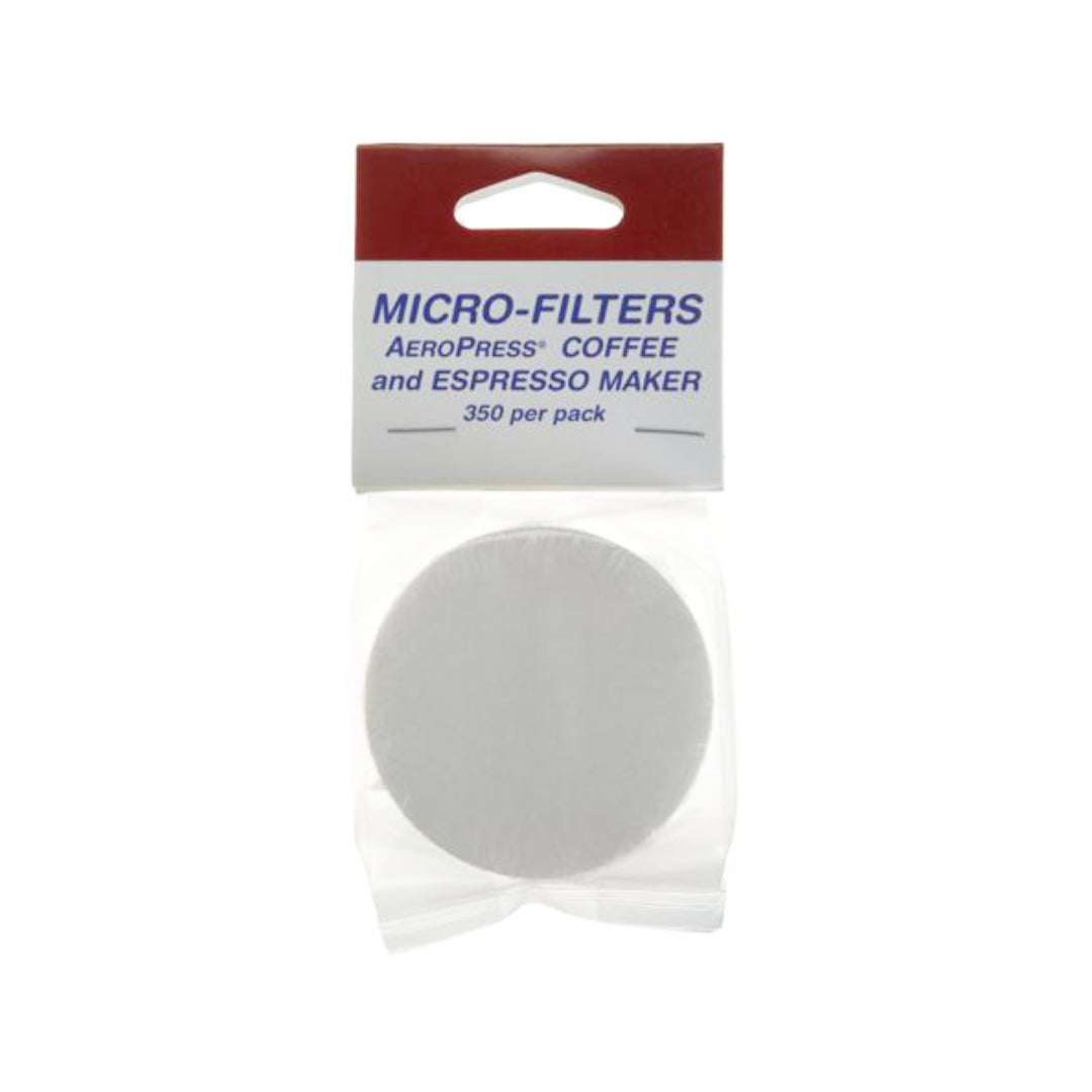 Aeropress new arrivals filter papers