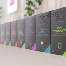Load image into Gallery viewer, Storm Tea - Rooibos Indian Chai Caffeine Free